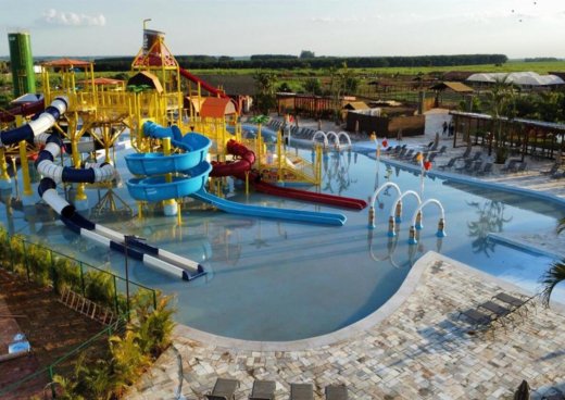 Barretos Country Park