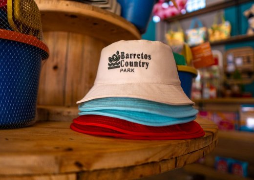 Barretos Country Park