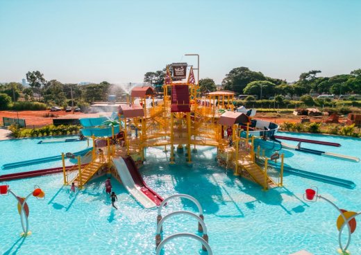 Barretos Country Park