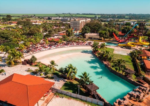 Barretos Country Park