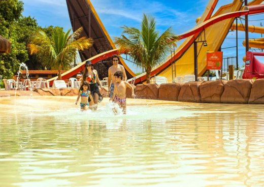 Barretos Country Park