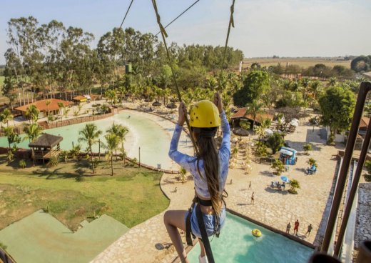 Barretos Country Park