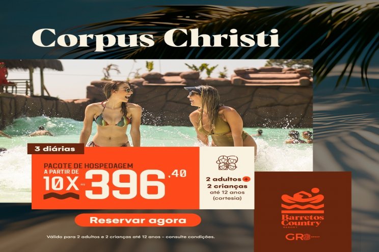 Corpus Christi